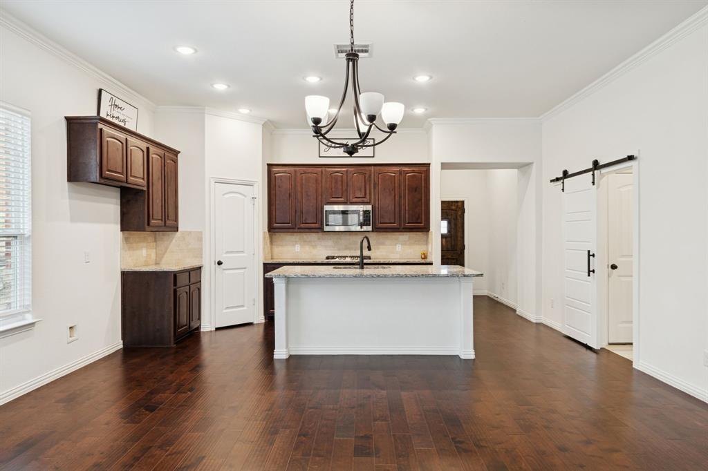 LASATER RANCH - FTW BLOCK 11 LOT 1 - Residential