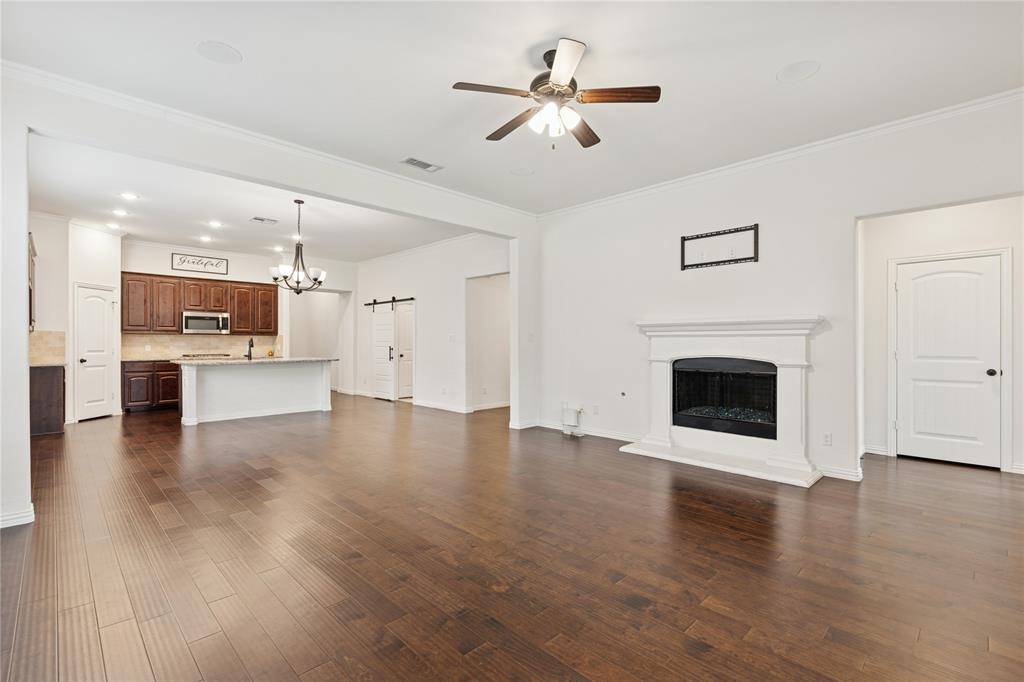 LASATER RANCH - FTW BLOCK 11 LOT 1 - Residential