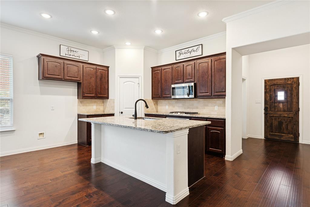 LASATER RANCH - FTW BLOCK 11 LOT 1 - Residential