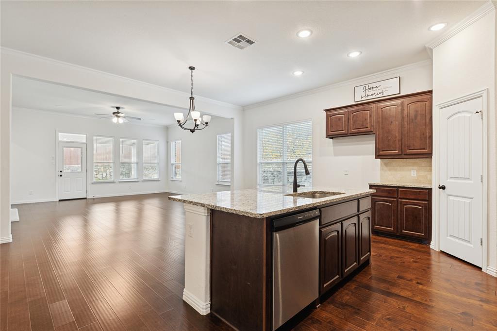 LASATER RANCH - FTW BLOCK 11 LOT 1 - Residential