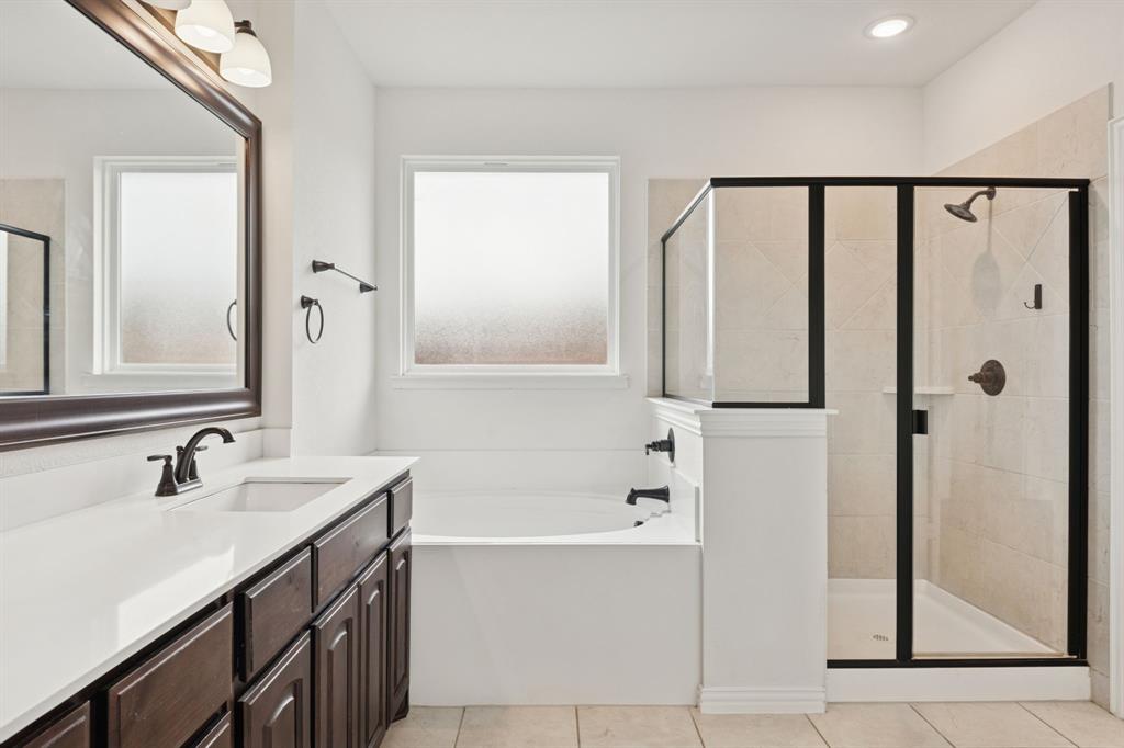 LASATER RANCH - FTW BLOCK 11 LOT 1 - Residential