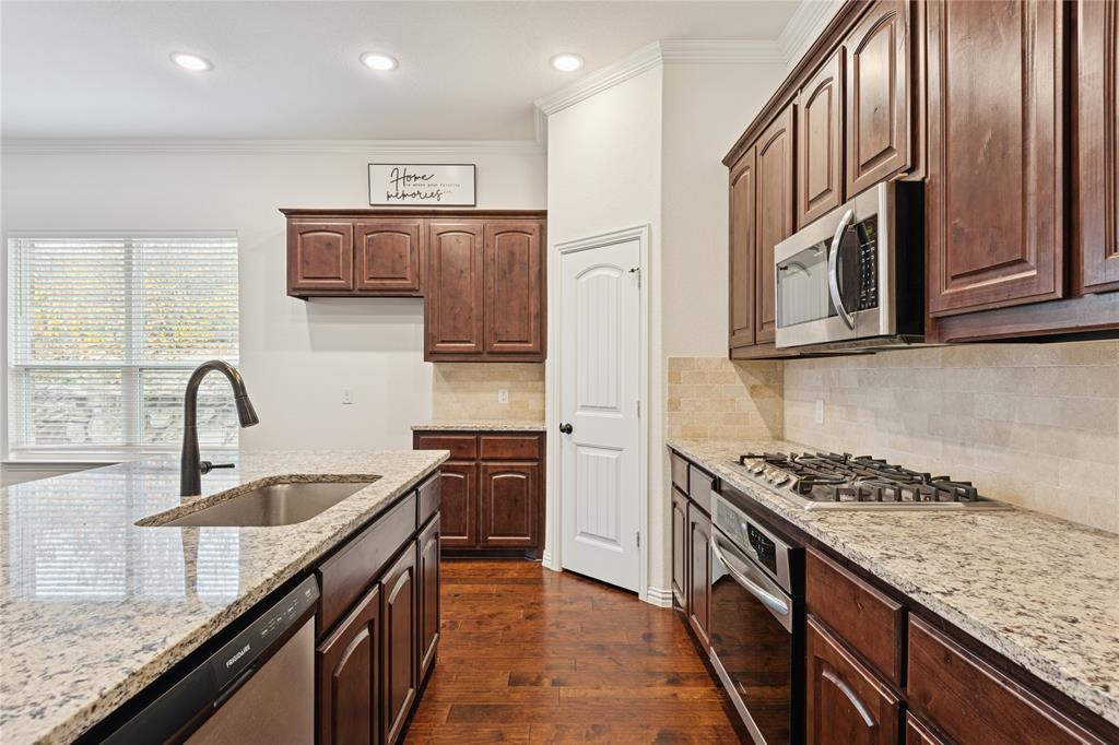 LASATER RANCH - FTW BLOCK 11 LOT 1 - Residential