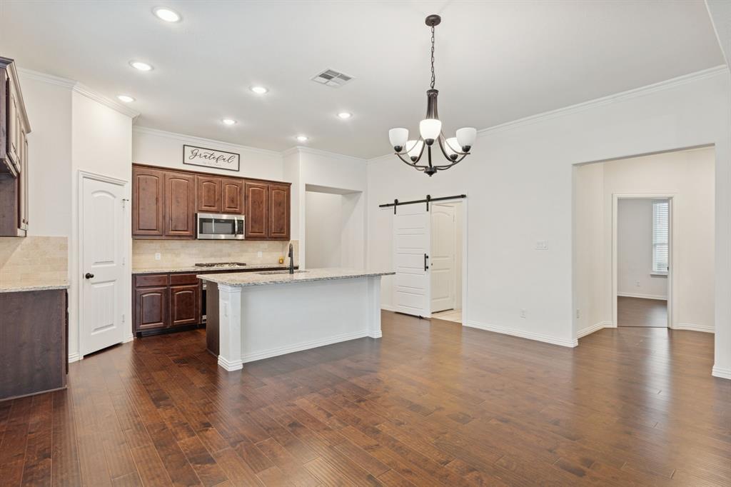 LASATER RANCH - FTW BLOCK 11 LOT 1 - Residential