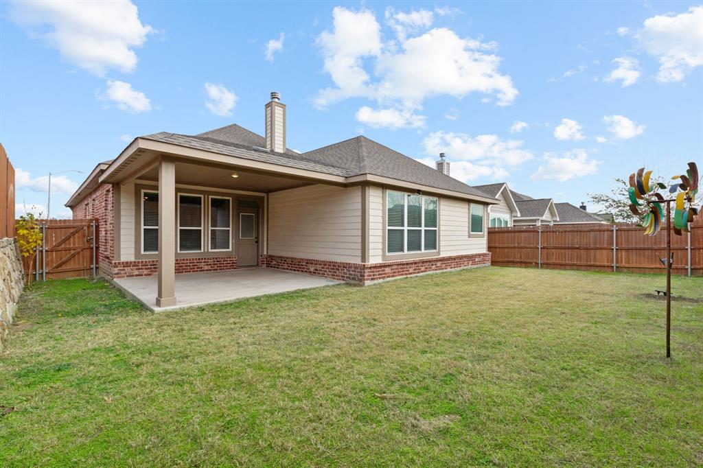 LASATER RANCH - FTW BLOCK 11 LOT 1 - Residential