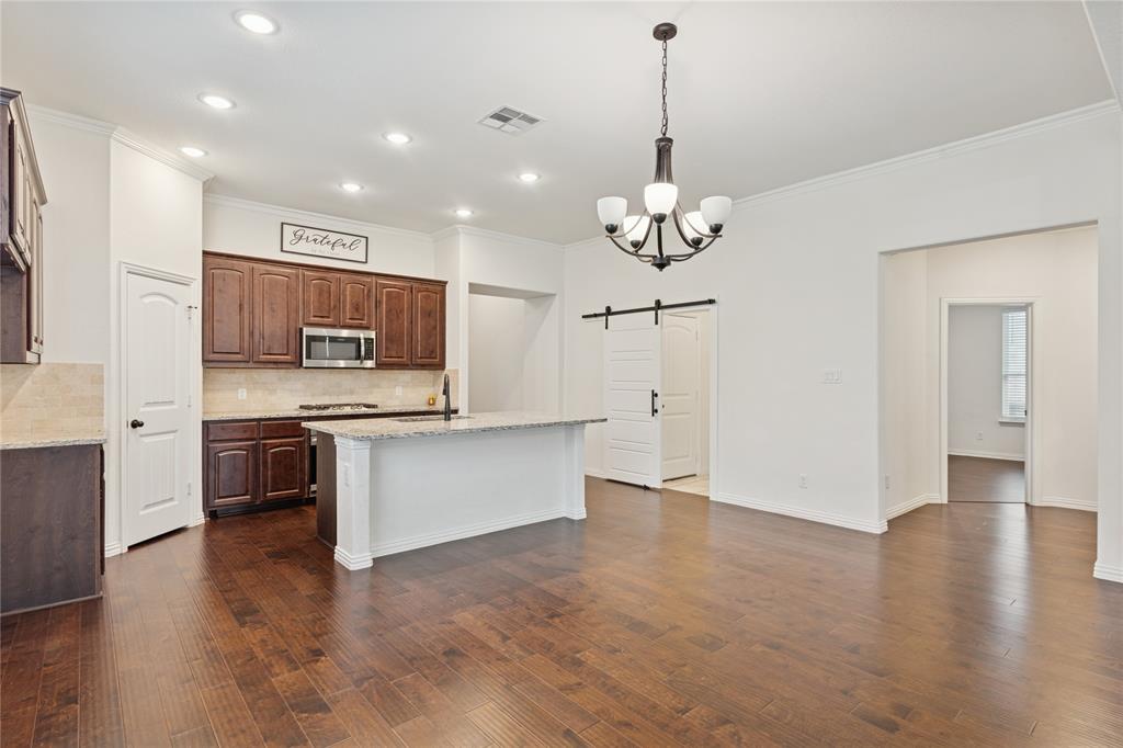 LASATER RANCH - FTW BLOCK 11 LOT 1 - Residential