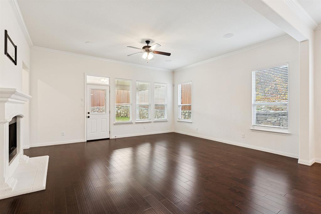 LASATER RANCH - FTW BLOCK 11 LOT 1 - Residential