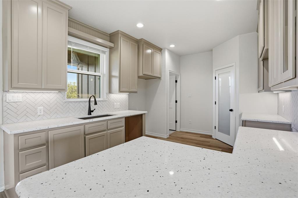 Remington Ranches - Residential