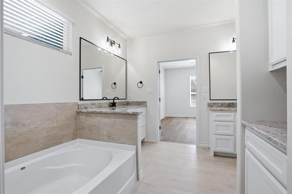 Remington Ranches - Residential