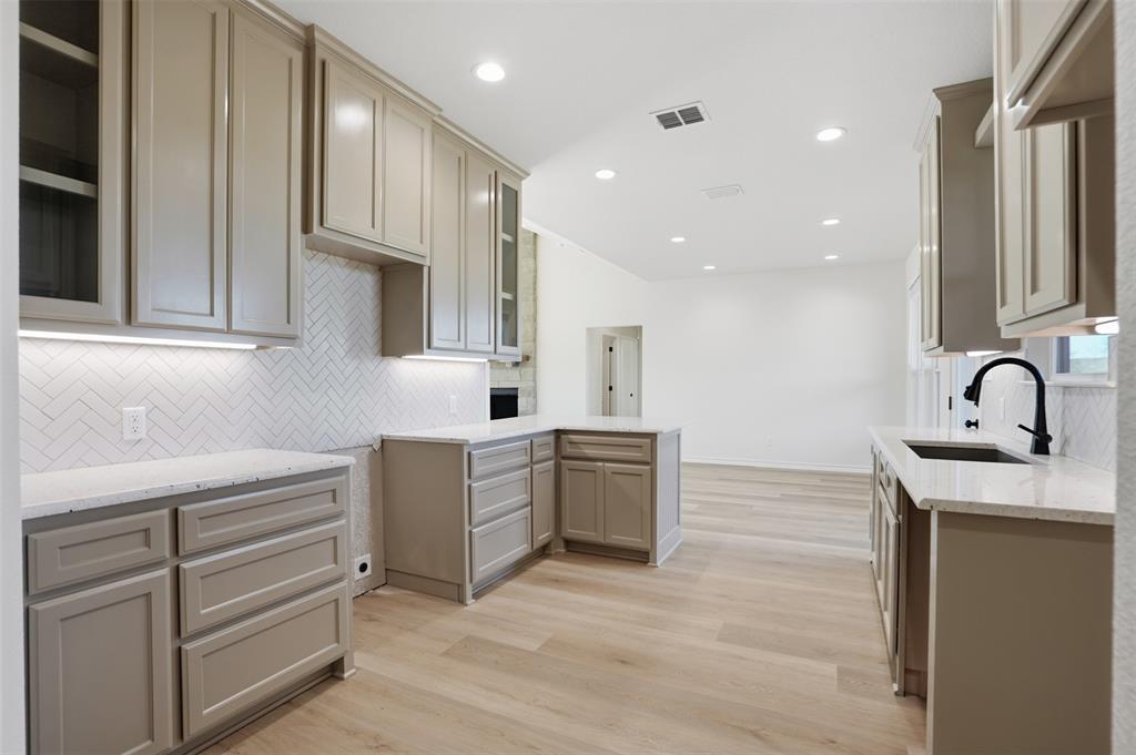 Remington Ranches - Residential