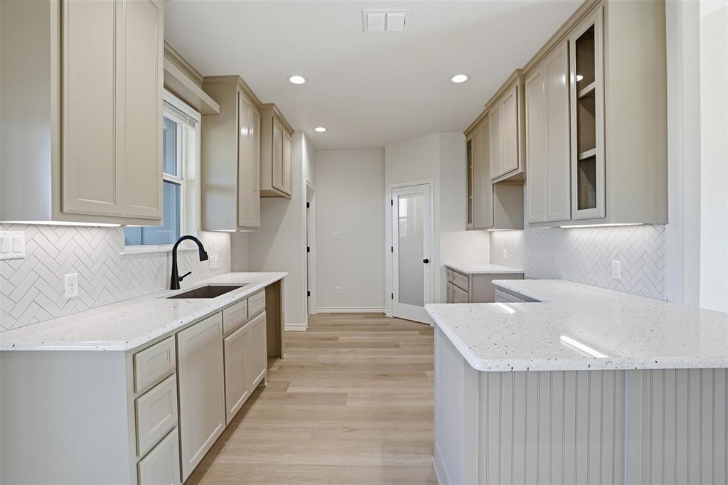 Remington Ranches - Residential