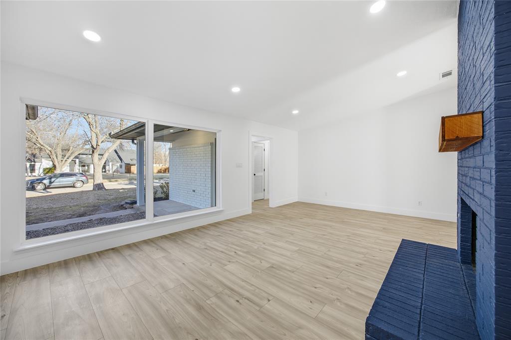 Preston Villa - Residential