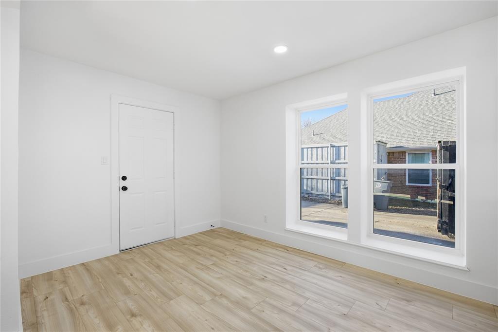 Preston Villa - Residential