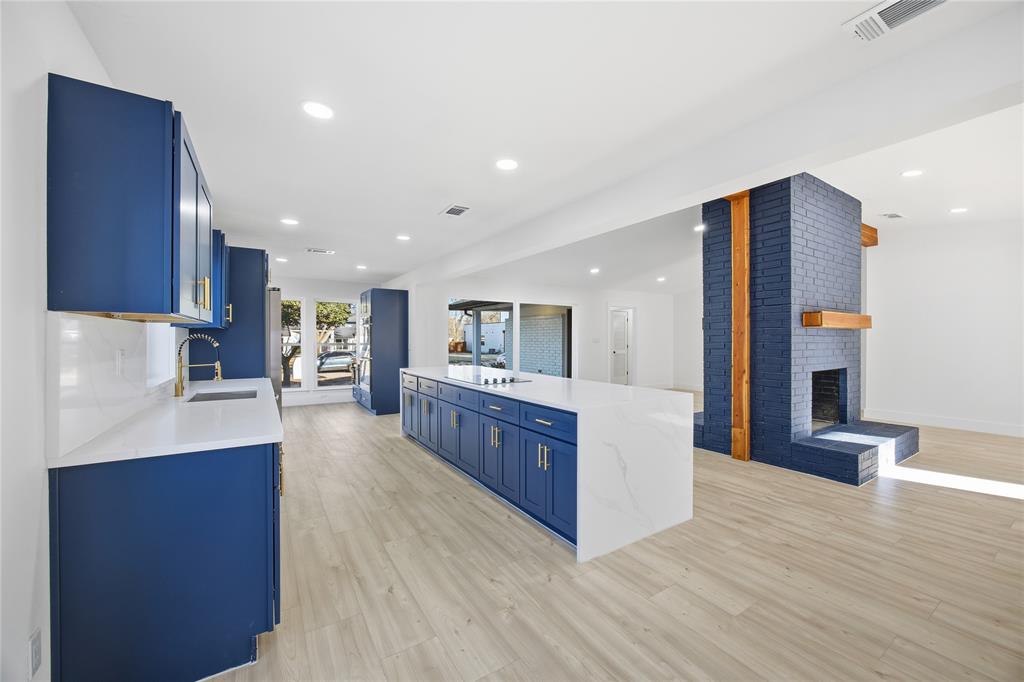 Preston Villa - Residential