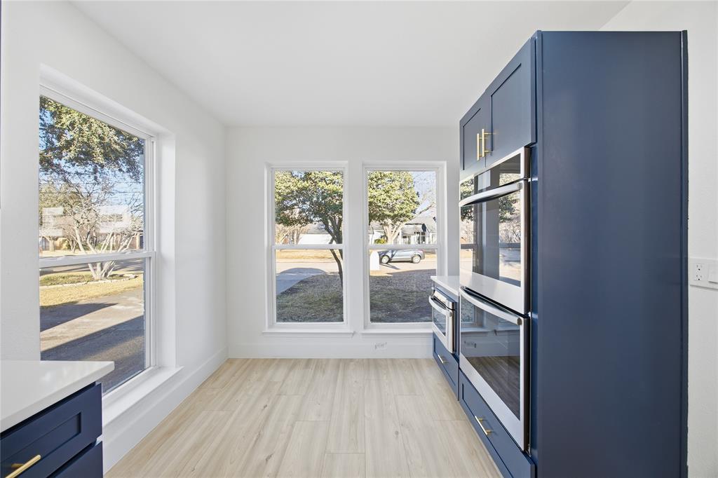 Preston Villa - Residential