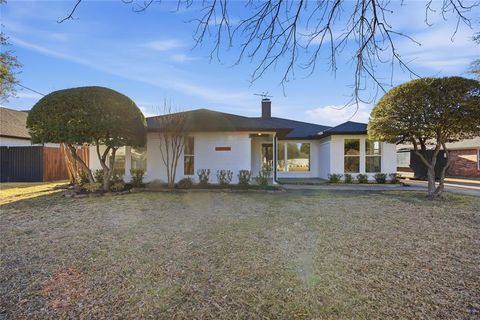 19118 Windmill Lane Dallas TX 75252