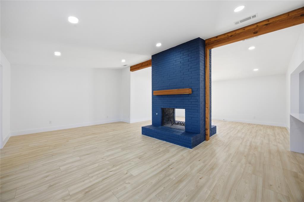 Preston Villa - Residential