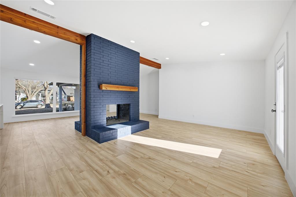 Preston Villa - Residential