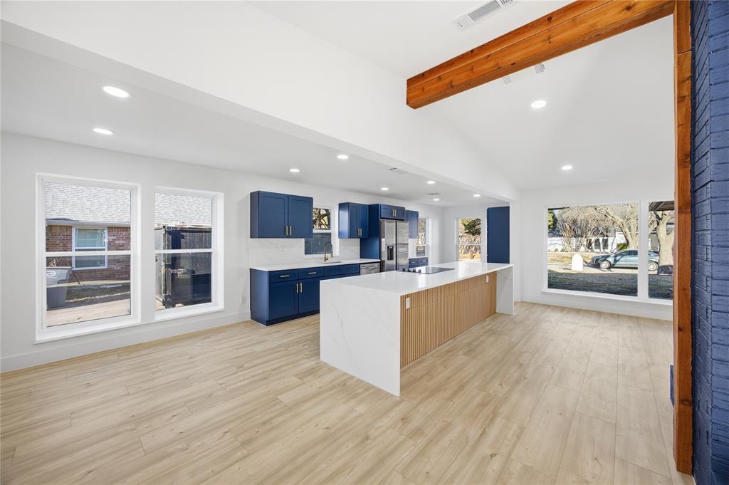 Preston Villa - Residential