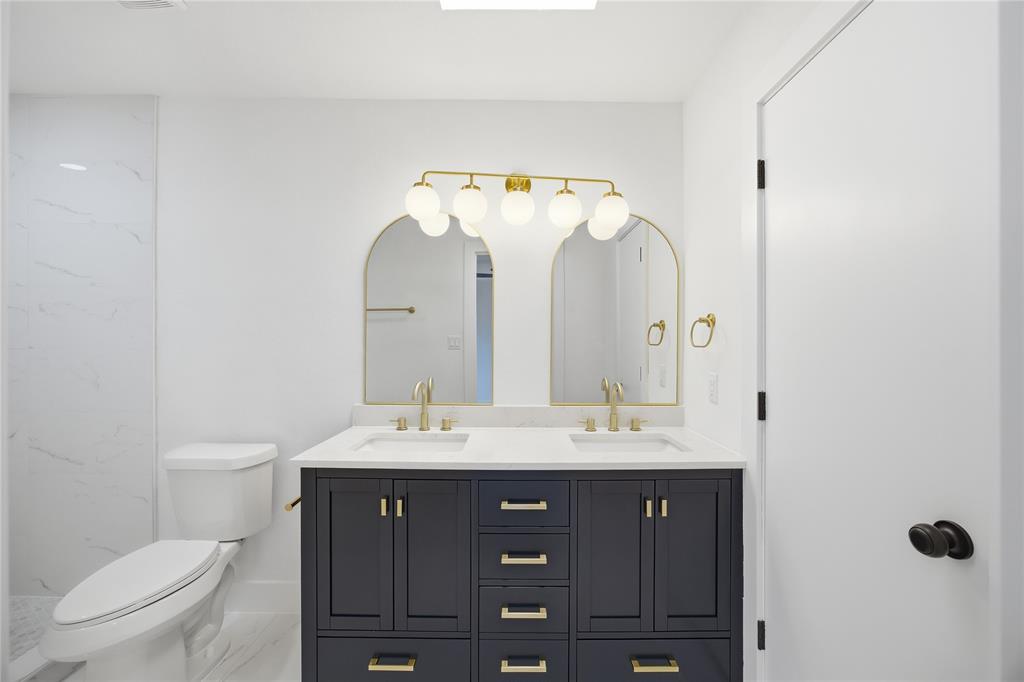 Preston Villa - Residential