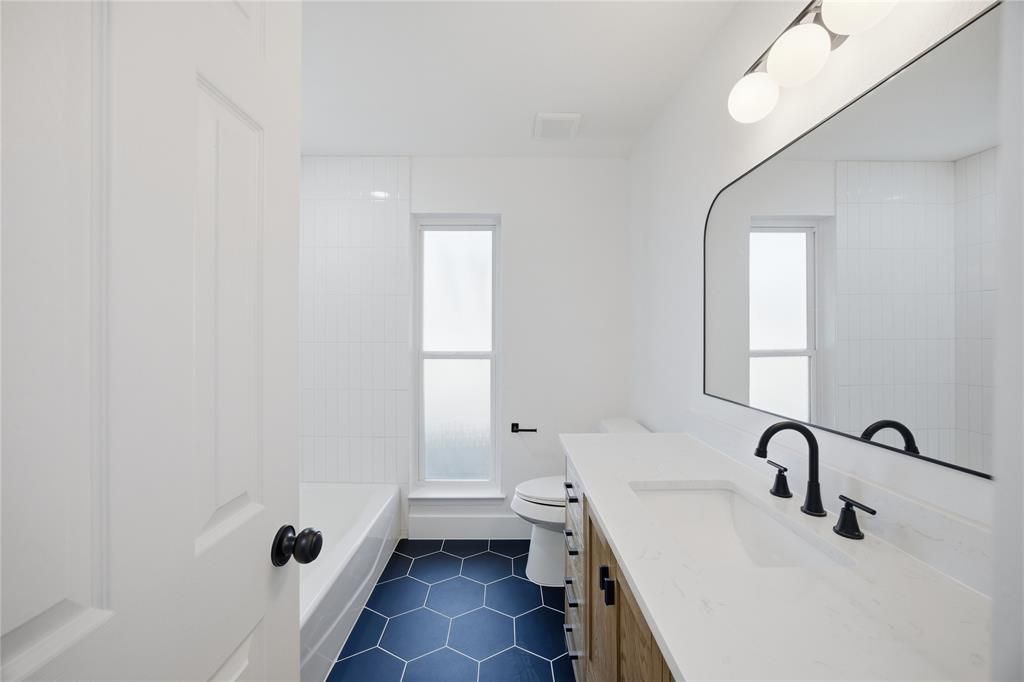 Preston Villa - Residential