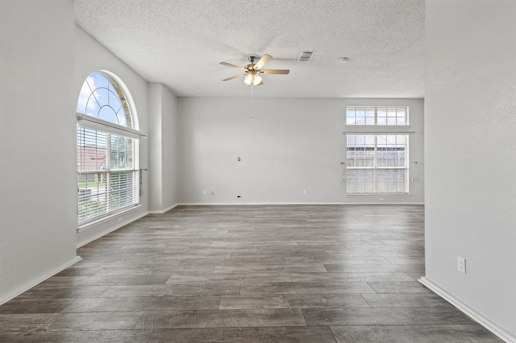 1604 Barclay Drive