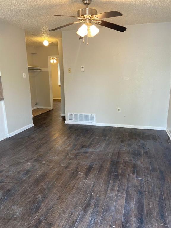 Estes & Estates Sub - Residential Lease