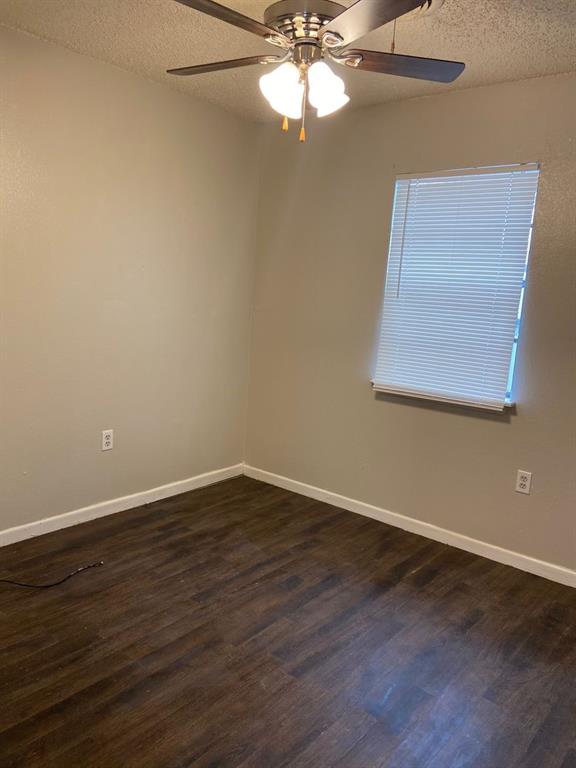 Estes & Estates Sub - Residential Lease