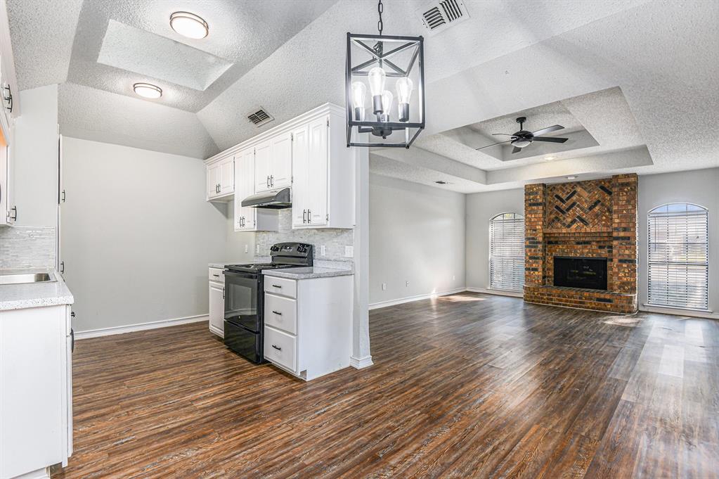 Willow Creek Add. - Residential