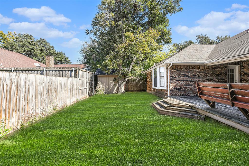 Willow Creek Add. - Residential