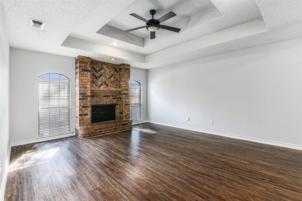 Willow Creek Add. - Residential