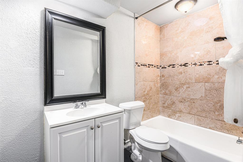 Willow Creek Add. - Residential