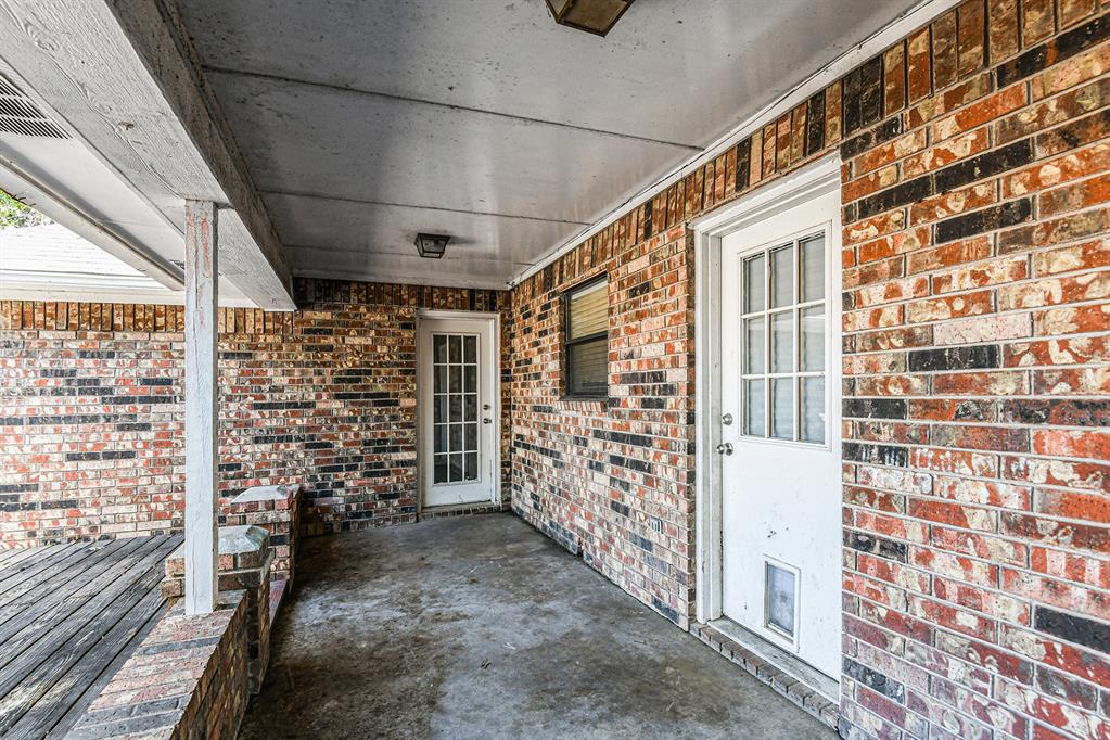 Willow Creek Add. - Residential