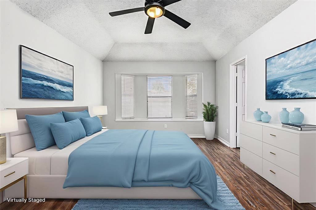 Willow Creek Add. - Residential