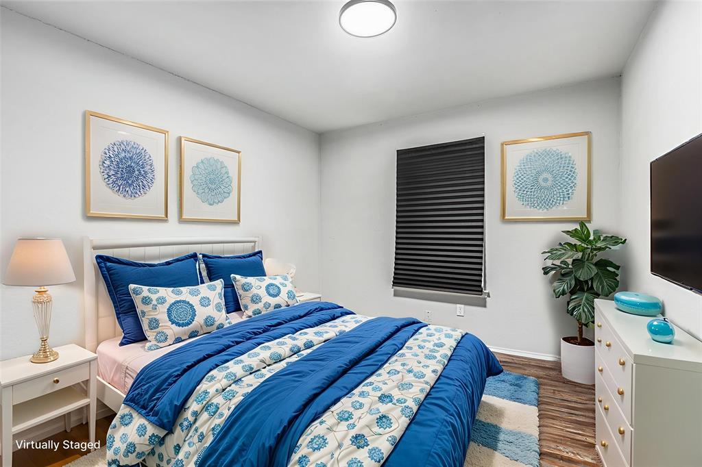 Willow Creek Add. - Residential