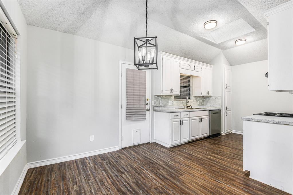 Willow Creek Add. - Residential