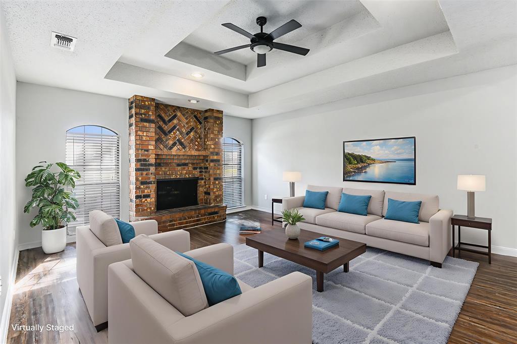 Willow Creek Add. - Residential