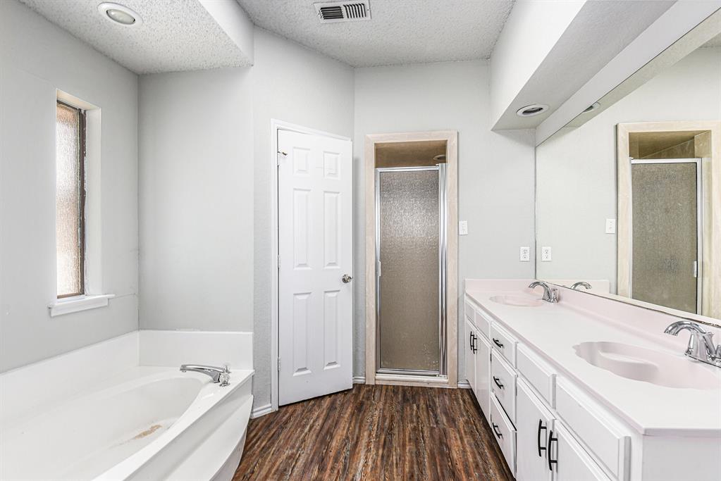 Willow Creek Add. - Residential