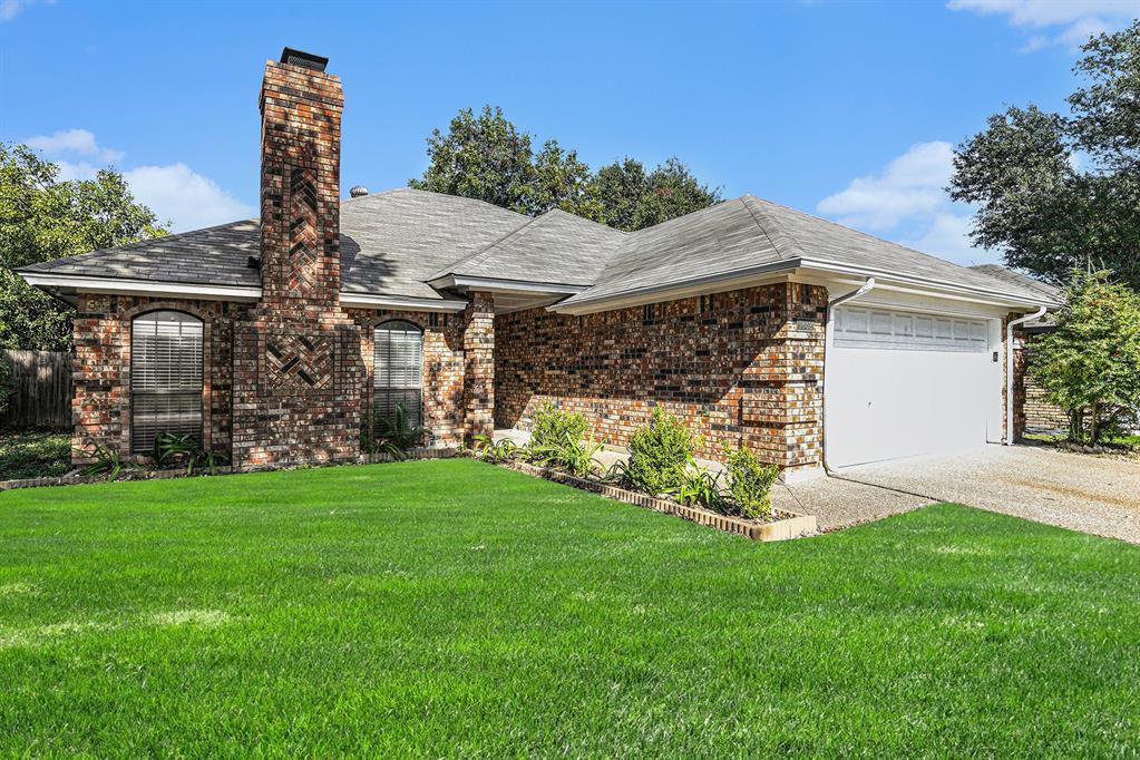 Willow Creek Add. - Residential