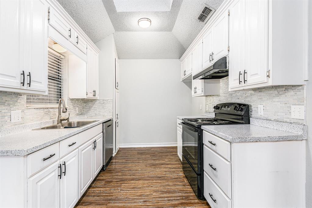 Willow Creek Add. - Residential