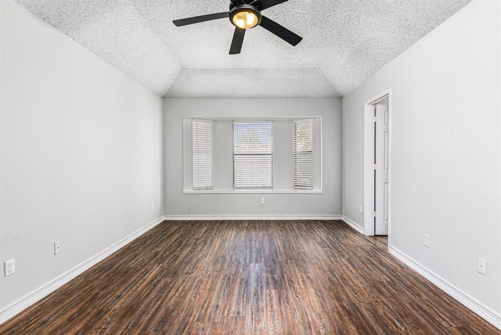 Willow Creek Add. - Residential