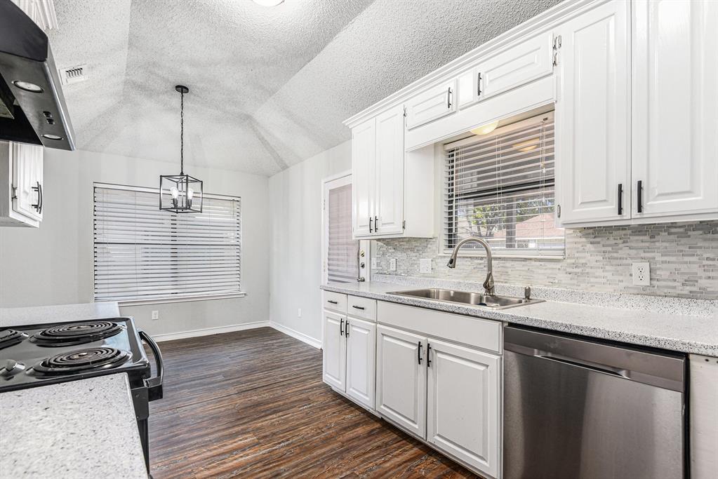 Willow Creek Add. - Residential