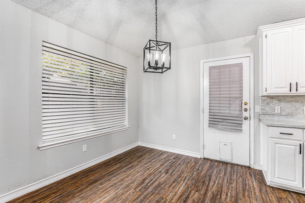 Willow Creek Add. - Residential