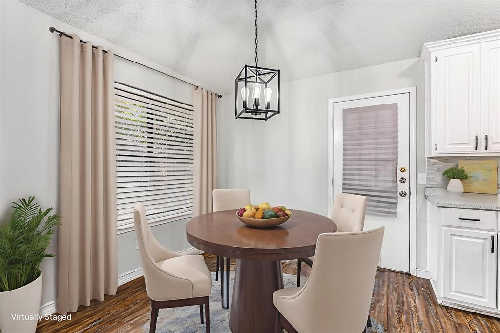 Willow Creek Add. - Residential