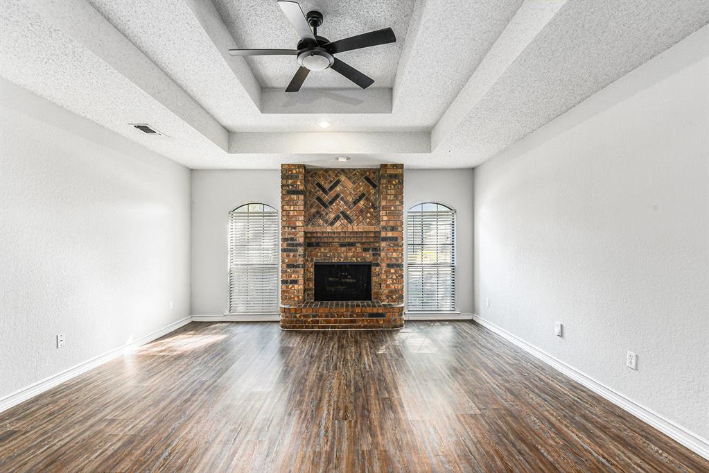 Willow Creek Add. - Residential