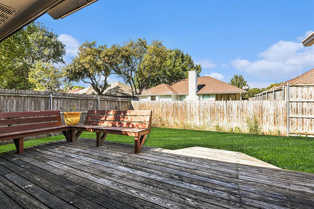 Willow Creek Add. - Residential