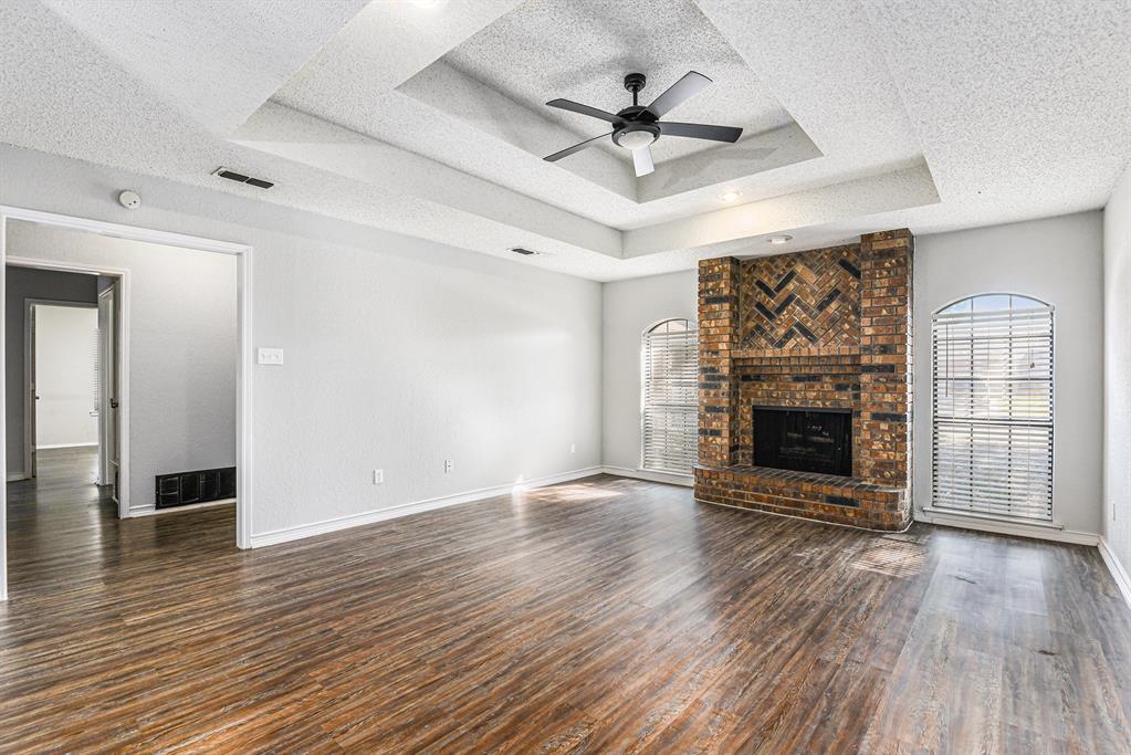 Willow Creek Add. - Residential