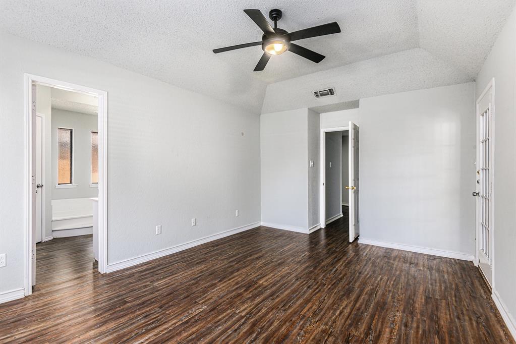 Willow Creek Add. - Residential