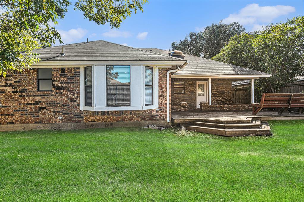 Willow Creek Add. - Residential