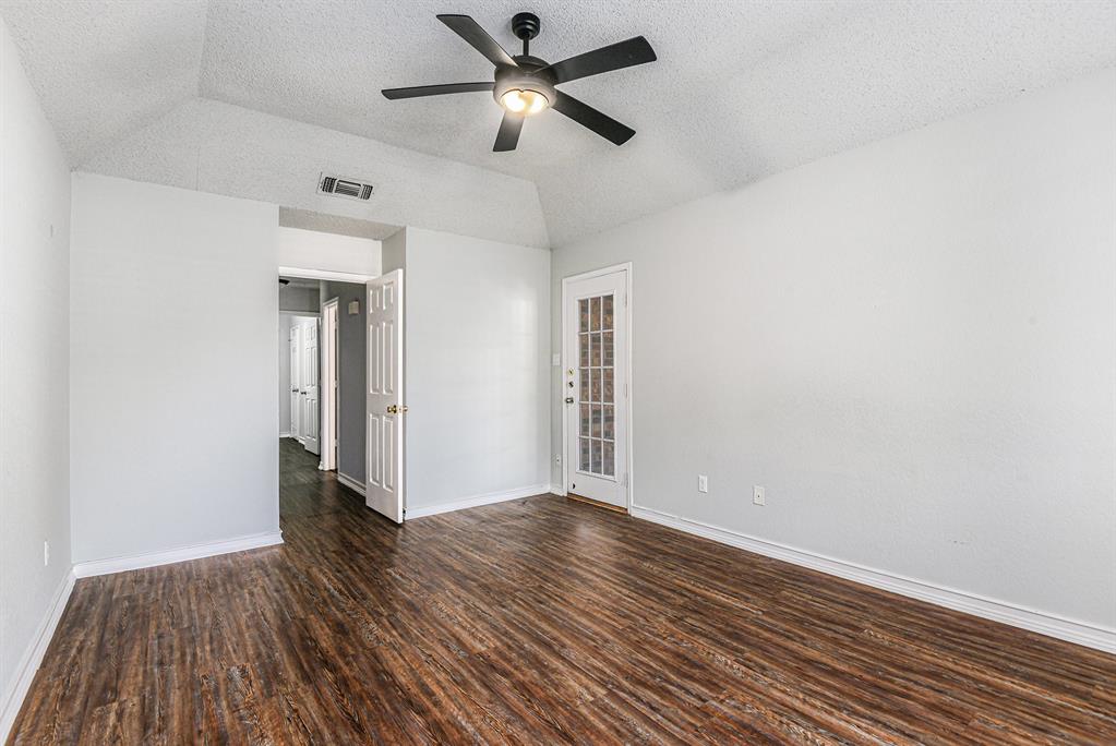 Willow Creek Add. - Residential