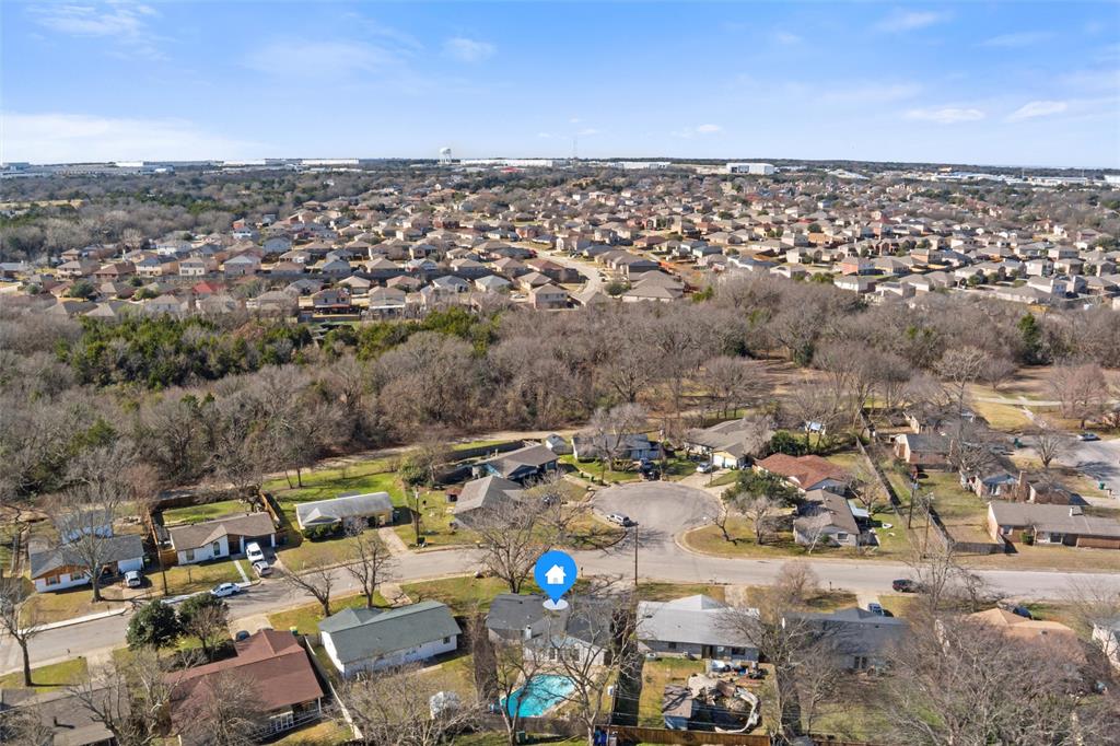 South Hills Park Add 02 Instl - Residential